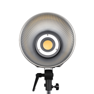 220W Bi-Color Professional Fill Light แบบพกพาและน้ำหนักเบา Coolcam 200X