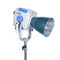 LS FOCUS 600X ไฟถ่ายภาพขนาดกะทัดรัด LED ไฟวิดีโอ Bowen Mount CRI 96 - 98 Bi Color Studio Light