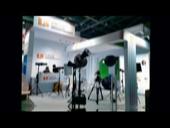 ห้องถ่ายทอดสด