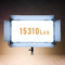 ไฟสตูดิโอถ่ายภาพ LED COOLCAM P120 แบบหรี่แสงได้ 120W สองสี