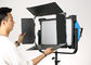 Rgb Colorscape Professional Studio โคมไฟ 300w วัสดุโลหะผสมอลูมิเนียม