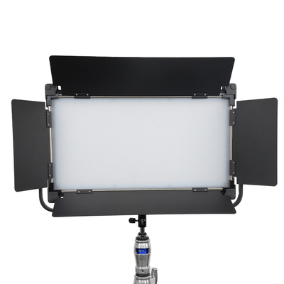 ไฟสตูดิโอถ่ายภาพ LED COOLCAM P120 แบบหรี่แสงได้ 120W สองสี