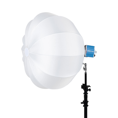 Lantern Softbox SBL80 พร้อมเมานต์ Bowens