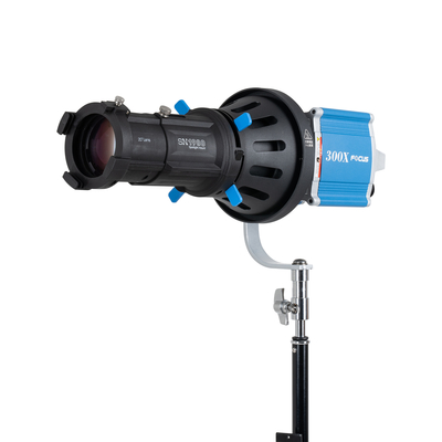 SN1980 Spotlight Modifier Set พร้อมเลนส์ออปติคอล 20°