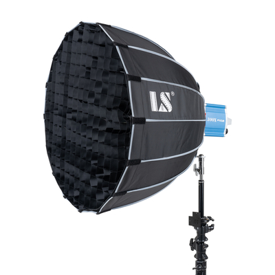 Deep Parabolic Softbox P90 พร้อมเมานต์ Bowens